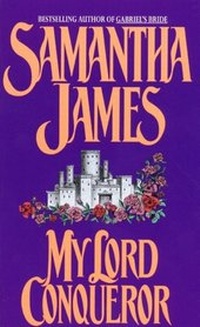Enlarge image Cover: My Lord Conqueror - HarperCollins