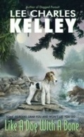 Cover: Like a Dog With a Bone - Avon