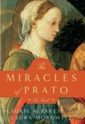 Cover: Miracles of Prato - HarperCollins