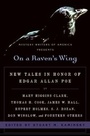 Cover: On a Raven's Wing - HarperCollins