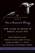 Cover: On a Raven's Wing - HarperCollins