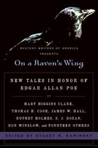 Enlarge image Cover: On a Raven's Wing - HarperCollins