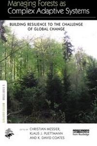 Abbildung von: Managing Forests as Complex Adaptive Systems - Routledge