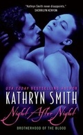 Cover: Night After Night - HarperCollins