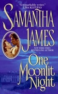 Cover: One Moonlit Night - HarperCollins