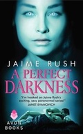 Cover: A Perfect Darkness - HarperCollins