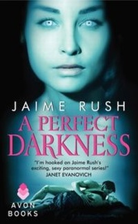 Enlarge image Cover: A Perfect Darkness - HarperCollins