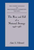 Cover: The Rise and Fall of a National Strategy - Routledge