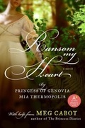 Cover: Ransom My Heart - Avon