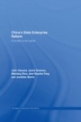 Bild: China's State Enterprise Reform - Routledge
