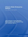 Bild: China's State Enterprise Reform - Routledge