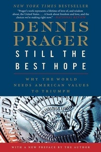 Enlarge image Cover: Still the Best Hope - Collins