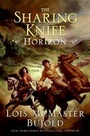 Cover: The Sharing Knife, Volume Four - HarperCollins