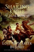 Cover: The Sharing Knife, Volume Four - HarperCollins