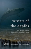 Cover: Writers of the Depths - Writers' Rooms