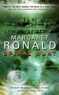 Cover: Spiral Hunt - HarperCollins