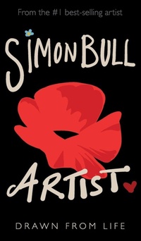 Enlarge image Cover: Artist - Simon Bull Studios