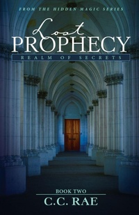Enlarge image Cover: Lost Prophecy - Calypso Books
