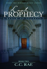 Enlarge image Cover: Lost Prophecy - Calypso Books