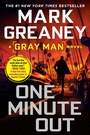 Cover: One Minute Out - Berkley Publishing Corporation,U.S.