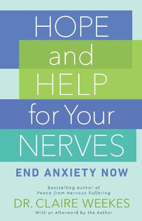 Abbildung von: Hope and Help for Your Nerves - Berkley Publishing Corporation,U.S.