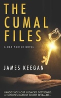 Cover: The Cumal Files - Sleuth Hound Books