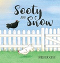 Cover: Sooty & Snow - Created To Be