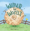Cover: Wilbur the Woolly - Created To Be