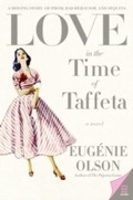 Cover: Love in the Time of Taffeta - HarperCollins