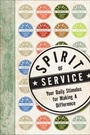 Cover: Spirit of Service - HarperCollins