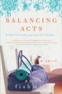 Cover: Balancing Acts - HarperCollins