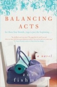 Enlarge image Cover: Balancing Acts - HarperCollins
