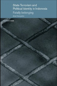 Abbildung von: State Terrorism and Political Identity in Indonesia - Routledge