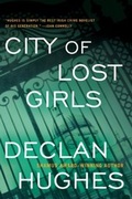 Cover: City of Lost Girls - HarperCollins