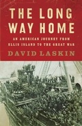 Bild: The Long Way Home - HarperCollins e-books