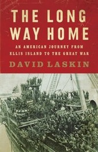 Bild: The Long Way Home - HarperCollins e-books