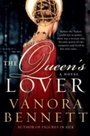 Cover: Queen's Lover - HarperCollins