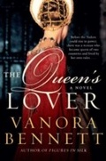 Cover: Queen's Lover - HarperCollins