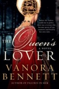 Enlarge image Cover: Queen's Lover - HarperCollins