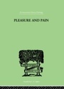 Cover: Pleasure And Pain - Routledge