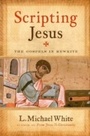 Cover: Scripting Jesus - HarperCollins