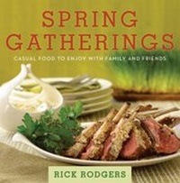 Abbildung von: Spring Gatherings - William Morrow Cookbooks