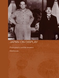 Enlarge image Cover: Japan on Display - Routledge