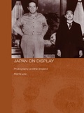 Cover: Japan on Display - Routledge