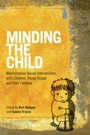 Cover: Minding the Child - Routledge