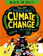 Cover: Climate Change: Volume 3 - words & pictures