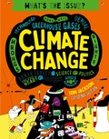 Cover: Climate Change: Volume 3 - words & pictures