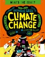 Cover: Climate Change - Words & Pictures