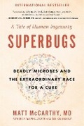 Cover: Superbugs - Avery Publishing Group Inc.,U.S.