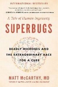 Enlarge image Cover: Superbugs - Avery Publishing Group Inc.,U.S.